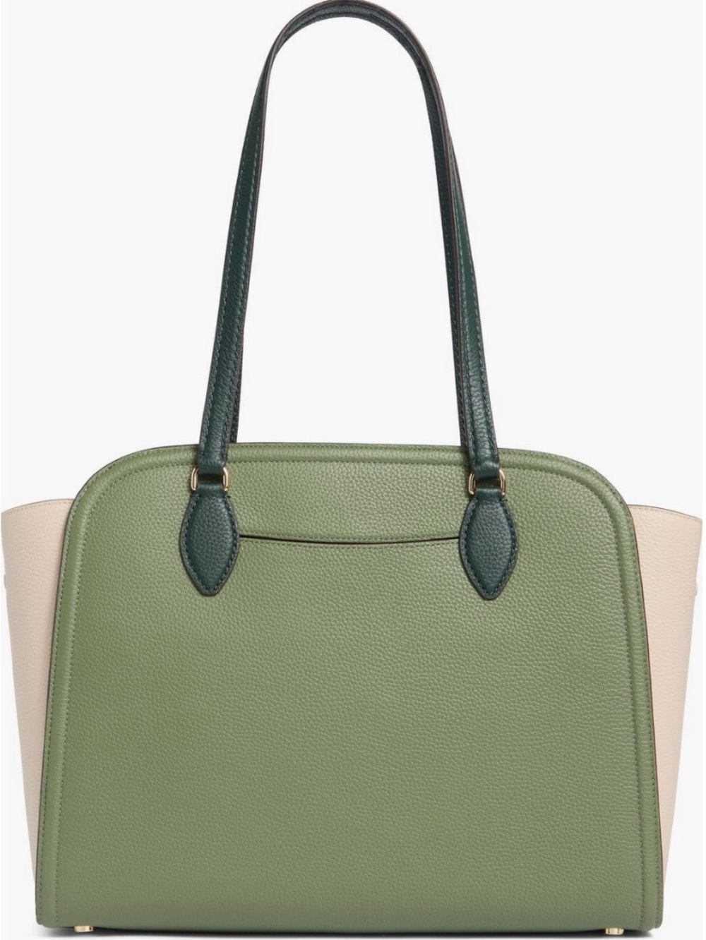 👜 🌴KATE SPADE (NWT + KS Dustbag) BAG GAME 🌴👜 - Picture 3 of 7
